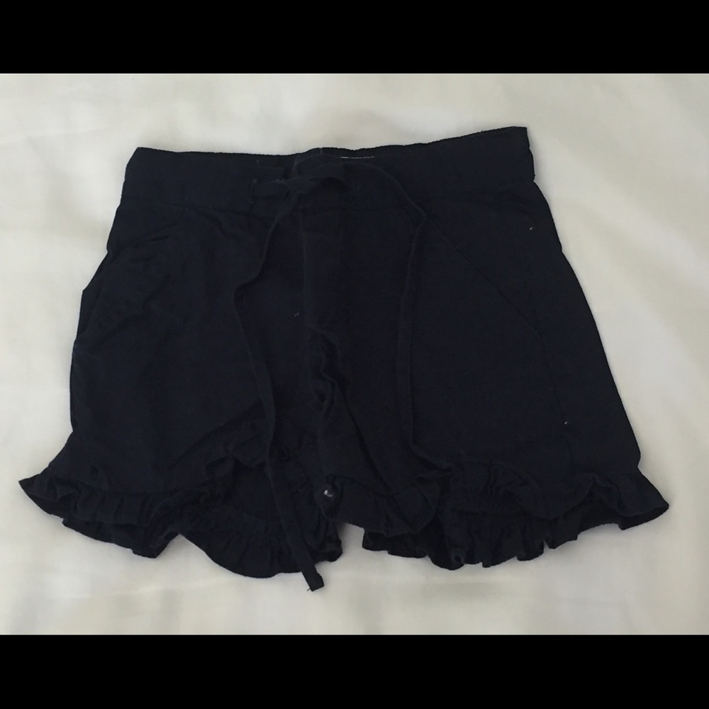 Jeanine Johnson Girls shorts